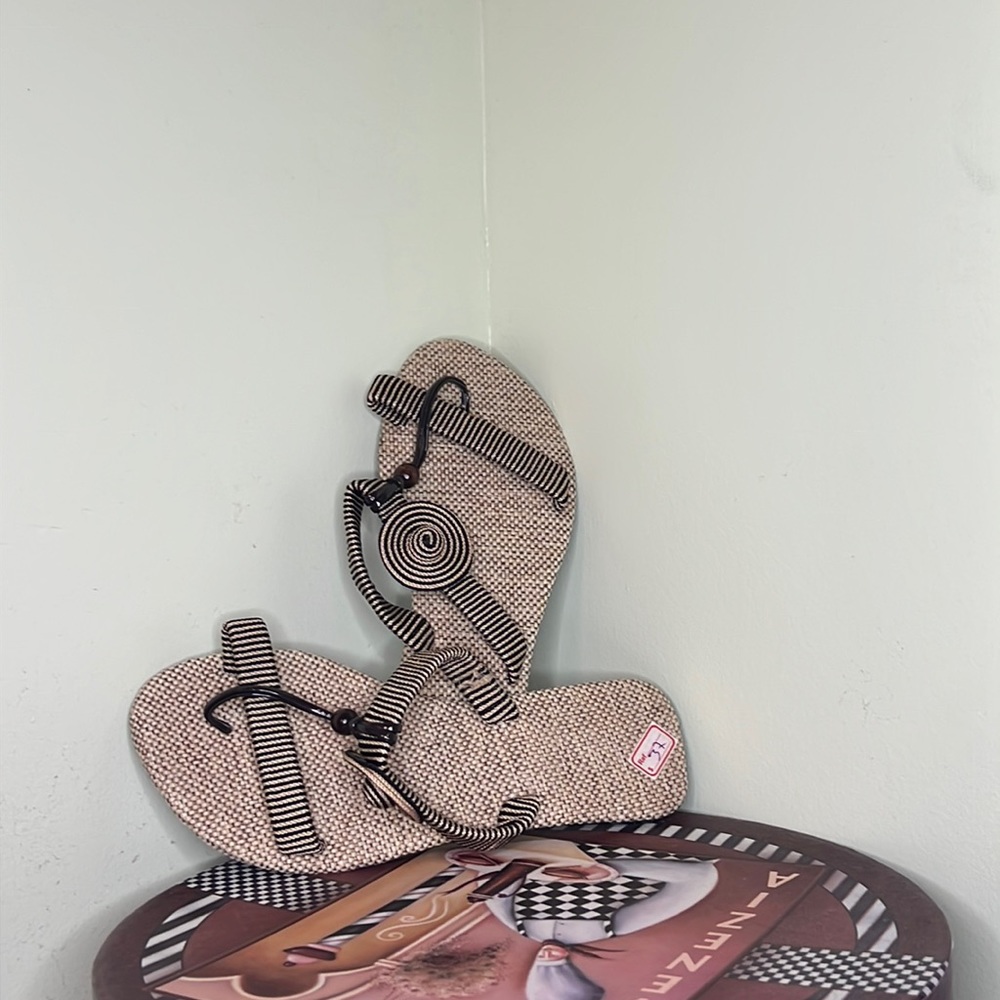 Size 7 in women
